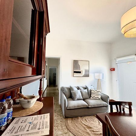 Aquarama Rooms & Apartments Torre Squillace Exterior foto