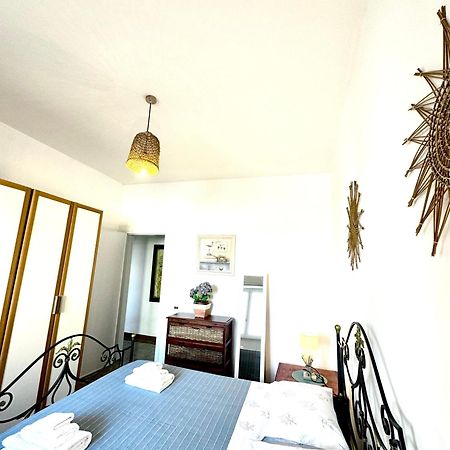 Aquarama Rooms & Apartments Torre Squillace Exterior foto