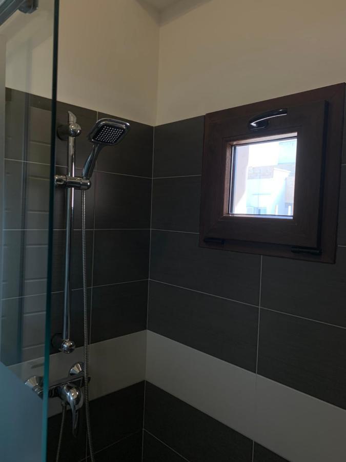 Aquarama Rooms & Apartments Torre Squillace Exterior foto
