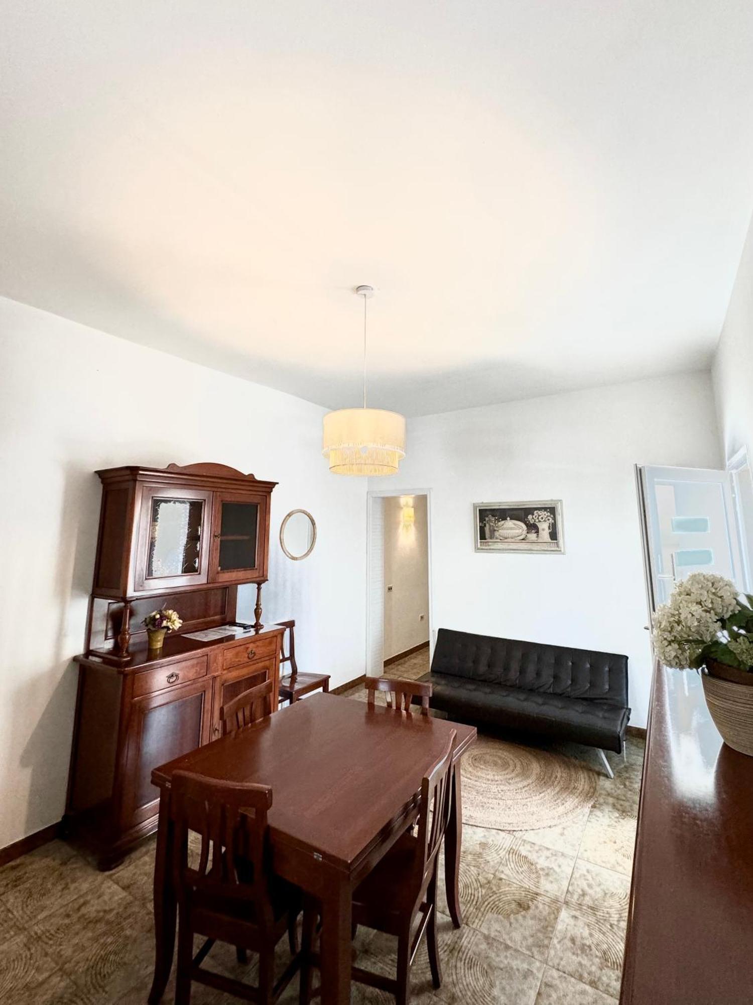 Aquarama Rooms & Apartments Torre Squillace Exterior foto