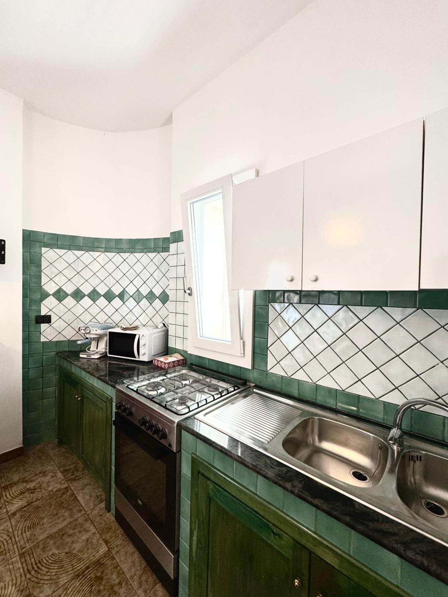 Aquarama Rooms & Apartments Torre Squillace Exterior foto