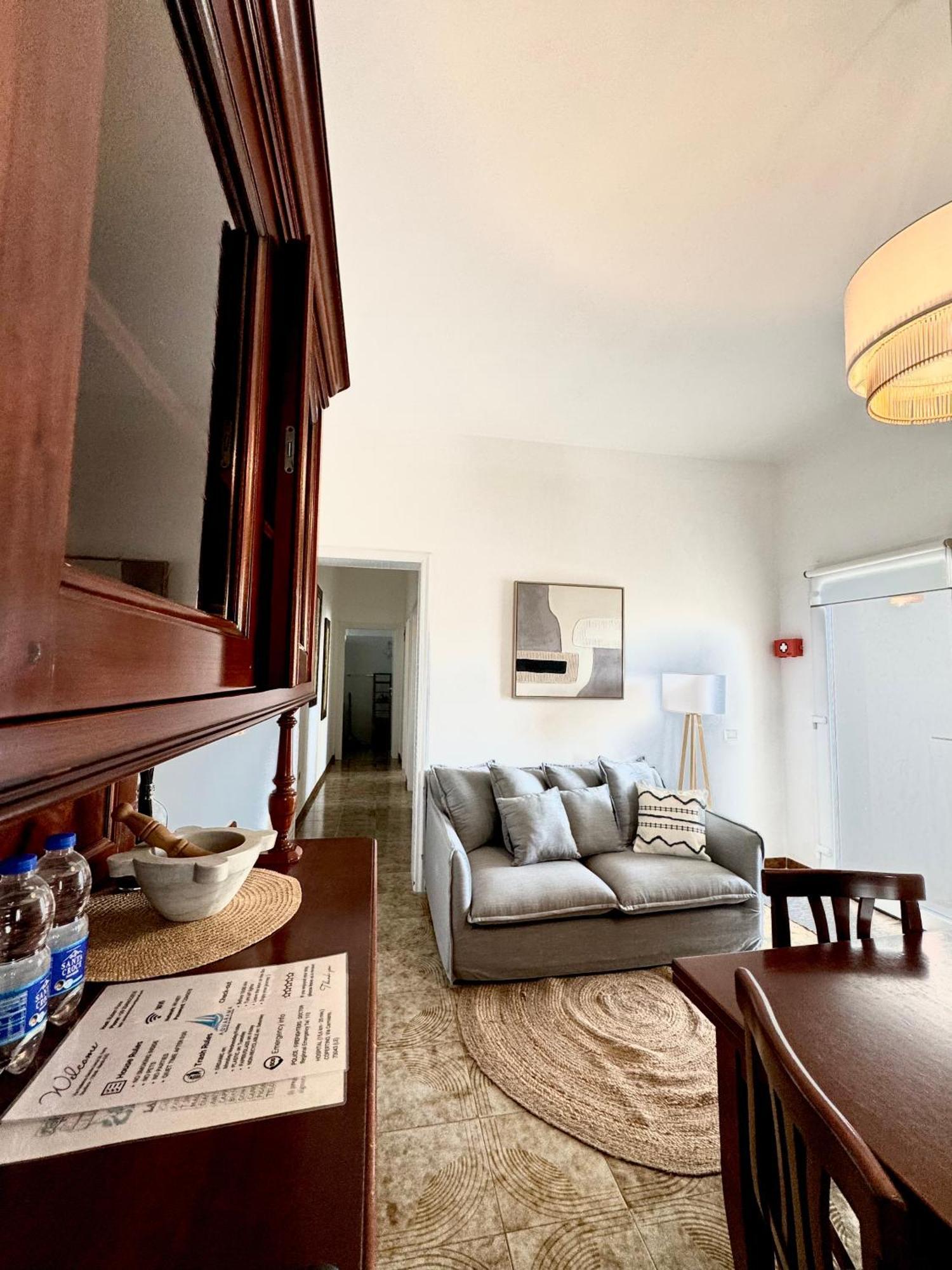 Aquarama Rooms & Apartments Torre Squillace Exterior foto